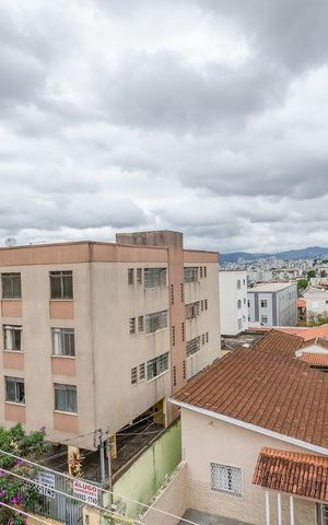 Apartamento à venda com 70m², 3 quartos e 1 vagaVista