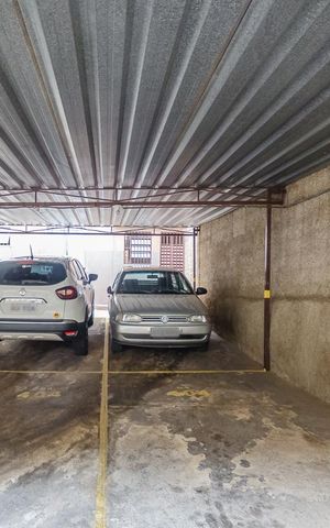 Apartamento à venda com 70m², 3 quartos e 1 vagaGaragem