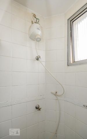 Apartamento à venda com 70m², 3 quartos e 1 vagaBanheiro da Suíte