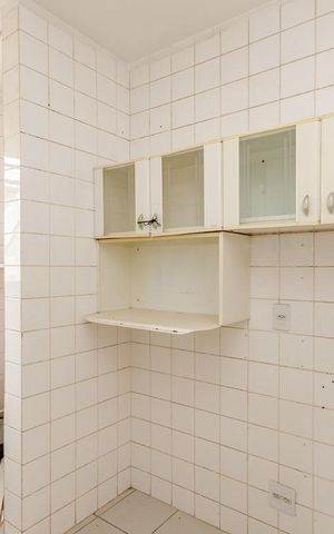 Apartamento à venda com 70m², 3 quartos e 1 vagaCozinha