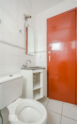 Apartamento à venda com 70m², 3 quartos e 1 vagaBanheiro Social