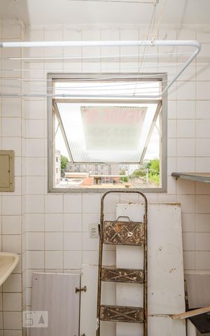Apartamento à venda com 70m², 3 quartos e 1 vagaÁrea de Serviço
