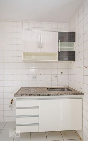 Apartamento à venda com 70m², 3 quartos e 1 vagaCozinha