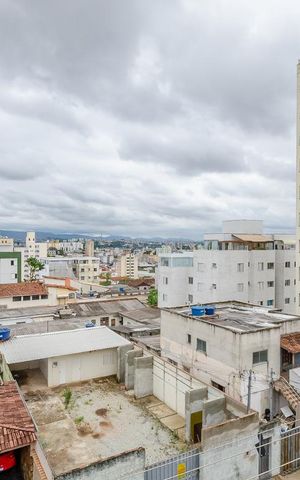 Apartamento à venda com 70m², 3 quartos e 1 vagaVista