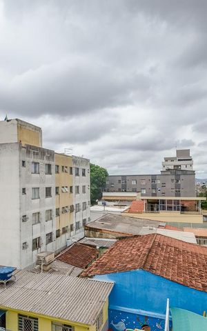 Apartamento à venda com 70m², 3 quartos e 1 vagaQuarto 3