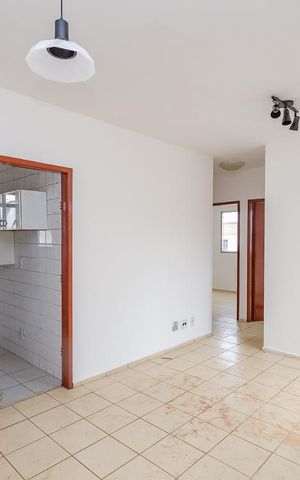 Apartamento à venda com 70m², 3 quartos e 1 vagaSala
