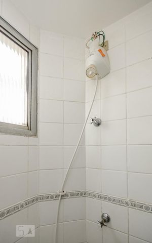 Apartamento à venda com 70m², 3 quartos e 1 vagaBanheiro Social