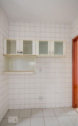 Apartamento à venda com 70m², 3 quartos e 1 vagaCozinha