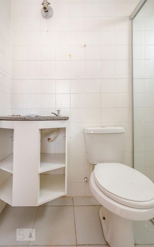 Apartamento à venda com 70m², 3 quartos e 1 vagaBanheiro da Suíte