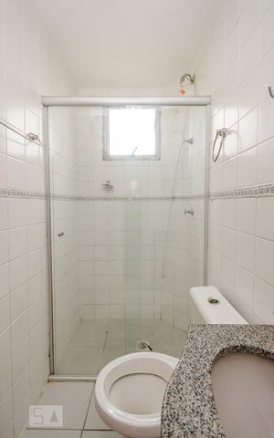 Apartamento à venda com 70m², 3 quartos e 1 vagaBanheiro Social