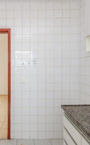 Apartamento à venda com 70m², 3 quartos e 1 vagaCozinha