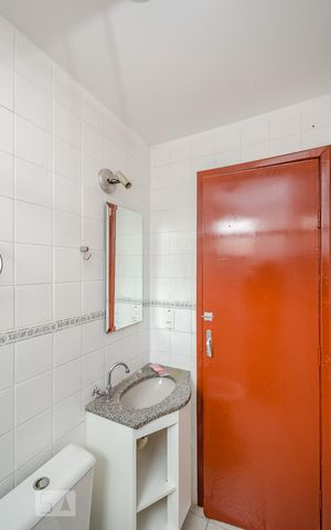 Apartamento à venda com 70m², 3 quartos e 1 vagaBanheiro Social