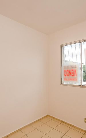 Apartamento à venda com 70m², 3 quartos e 1 vagaQuarto 3