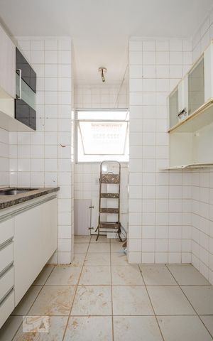 Apartamento à venda com 70m², 3 quartos e 1 vagaCozinha