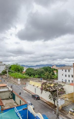 Apartamento à venda com 70m², 3 quartos e 1 vagaQuarto 3