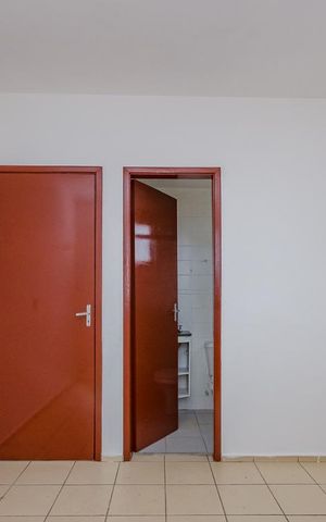 Apartamento à venda com 70m², 3 quartos e 1 vagaSuíte