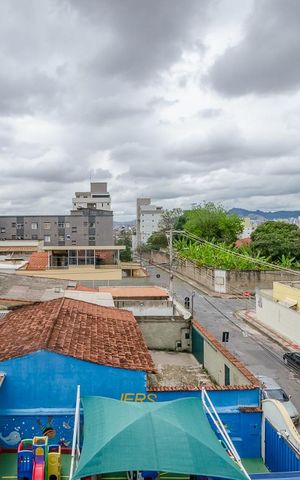 Apartamento à venda com 70m², 3 quartos e 1 vagaQuarto 3