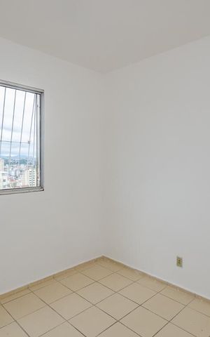 Apartamento à venda com 70m², 3 quartos e 1 vagaQuarto 2