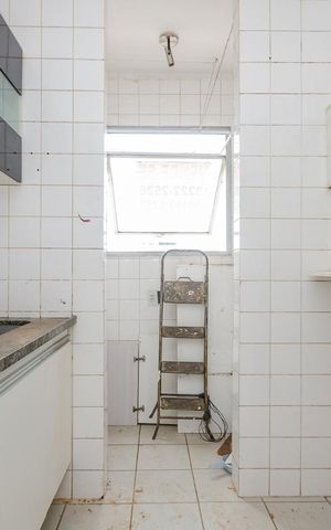 Apartamento à venda com 70m², 3 quartos e 1 vagaCozinha