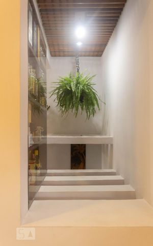 Casa à venda com 247m², 3 quartos e 4 vagas Casa à venda com 247m², 3 quartos e 4 vagasSala de Jantar