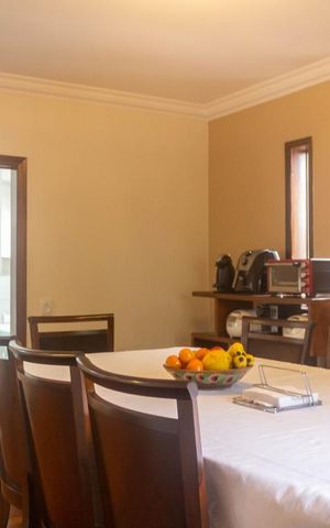 Casa à venda com 247m², 3 quartos e 4 vagas Casa à venda com 247m², 3 quartos e 4 vagasSala de Jantar