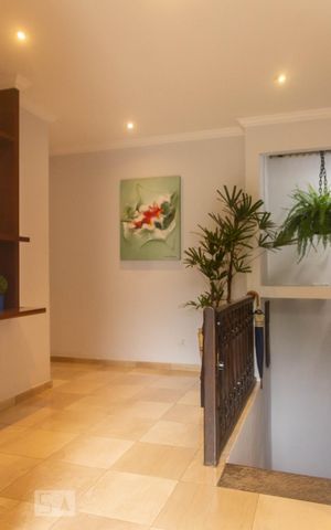 Casa à venda com 247m², 3 quartos e 4 vagas Casa à venda com 247m², 3 quartos e 4 vagasHall de Entrada