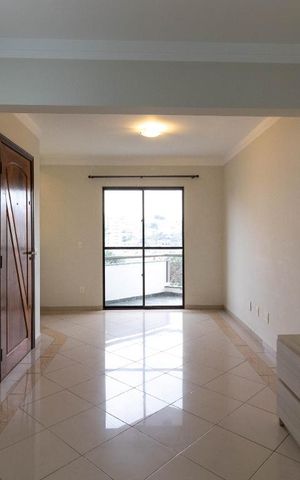 Apartamento à venda com 86m², 2 quartos e 2 vagasSala
