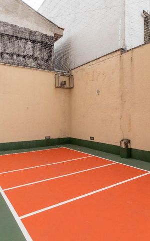 Apartamento à venda com 86m², 2 quartos e 2 vagasQuadra Esportiva