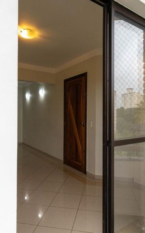 Apartamento à venda com 86m², 2 quartos e 2 vagasVaranda da Sala