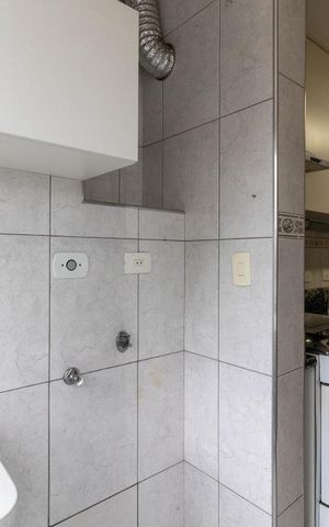 Apartamento à venda com 86m², 2 quartos e 2 vagasÁrea de Serviço
