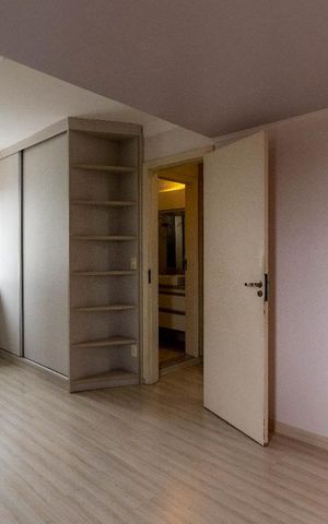 Apartamento à venda com 86m², 2 quartos e 2 vagasQuarto 2