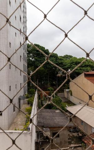 Apartamento à venda com 86m², 2 quartos e 2 vagasVista 2 do Quarto 2
