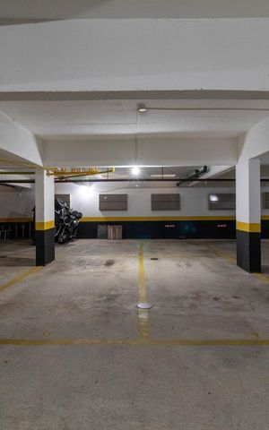 Apartamento à venda com 86m², 2 quartos e 2 vagasGaragem