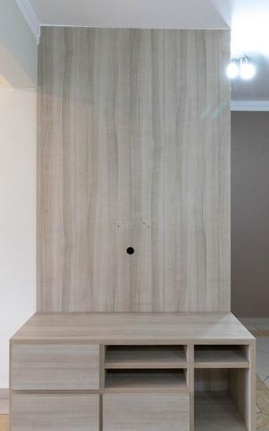 Apartamento à venda com 86m², 2 quartos e 2 vagasSala