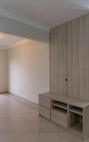 Apartamento à venda com 86m², 2 quartos e 2 vagasSala