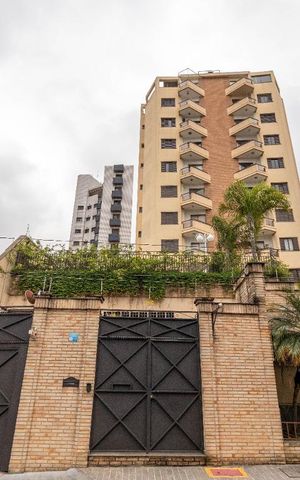 Apartamento à venda com 86m², 2 quartos e 2 vagasFachada