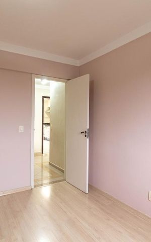 Apartamento à venda com 86m², 2 quartos e 2 vagasQuarto 1