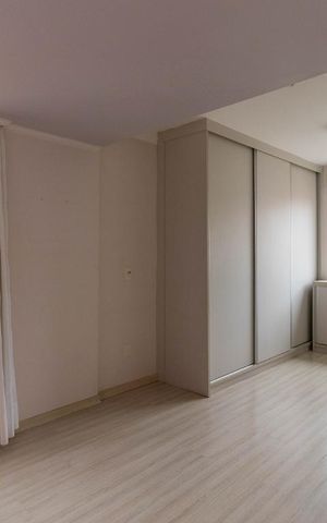 Apartamento à venda com 86m², 2 quartos e 2 vagasQuarto 2