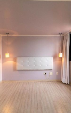 Apartamento à venda com 86m², 2 quartos e 2 vagasQuarto 2