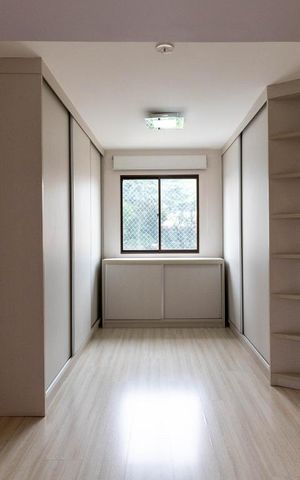 Apartamento à venda com 86m², 2 quartos e 2 vagasQuarto 2
