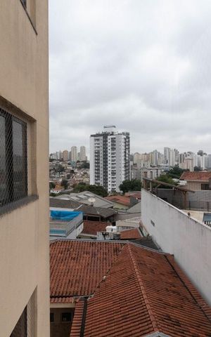 Apartamento à venda com 86m², 2 quartos e 2 vagasVista 2 da Área de Serviço