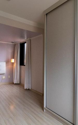 Apartamento à venda com 86m², 2 quartos e 2 vagasQuarto 2