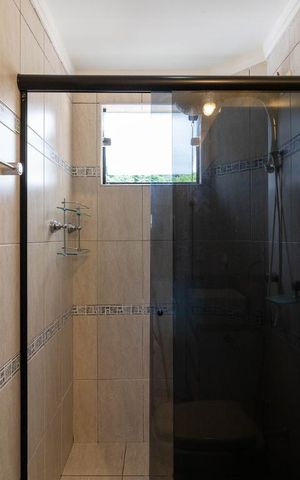 Apartamento à venda com 86m², 2 quartos e 2 vagasBanheiro 1