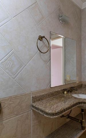 Apartamento à venda com 86m², 2 quartos e 2 vagasBanheiro 2