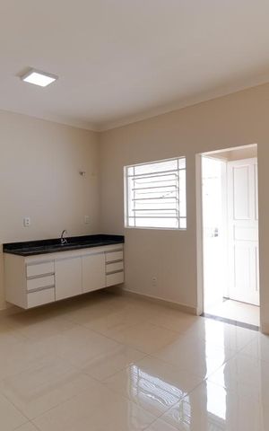 Casa à venda com 200m², 3 quartos e 2 vagasCozinha