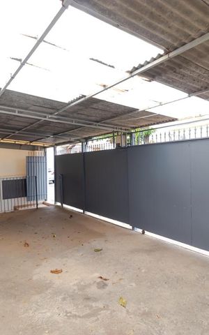 Casa à venda com 200m², 3 quartos e 2 vagasGaragem