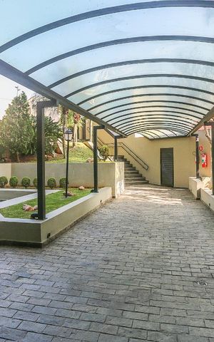 Apartamento para alugar com 58m², 2 quartos e 1 vagaArea Comum