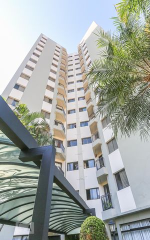 Apartamento para alugar com 58m², 2 quartos e 1 vagaFachada