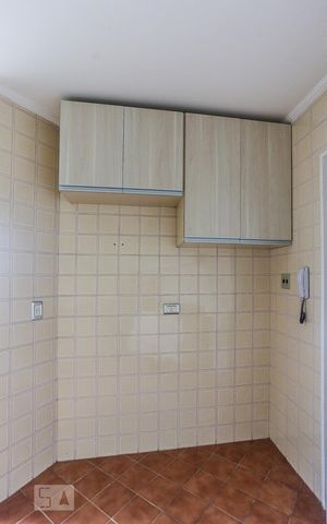 Apartamento para alugar com 58m², 2 quartos e 1 vagaCozinha