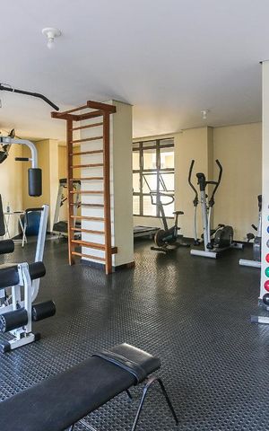 Apartamento para alugar com 58m², 2 quartos e 1 vagaArea Comum Academia